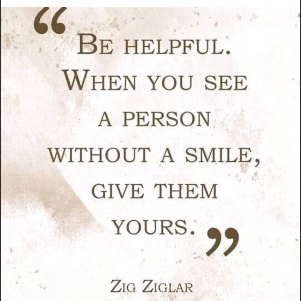 Smile Smile Smile